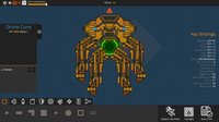Nimbatus - Drone Creator screenshot, image №2341485 - RAWG