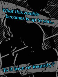 ZombieBoy-Zombie growing game screenshot, image №2930041 - RAWG