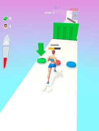 Muscle Rush screenshot, image №2797049 - RAWG