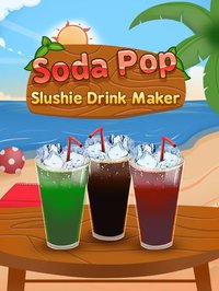 Awesome Soda Pop Mania Slushie Drink Maker screenshot, image №878966 - RAWG