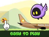Lucky Airways vs Flying Bird, Chicken, Fish and Pig screenshot, image №1958653 - RAWG