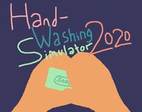 Hand Washing Simulator 2020 screenshot, image №2317892 - RAWG