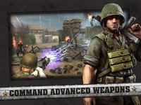 Frontline Commando: D-Day screenshot, image №904871 - RAWG
