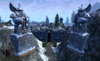 Warhammer Online: Age of Reckoning screenshot, image №434391 - RAWG