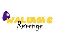Waluigi's Revenge screenshot, image №1737271 - RAWG