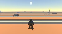 Peril Road screenshot, image №2976357 - RAWG