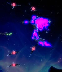 Star Brawler screenshot, image №1234081 - RAWG