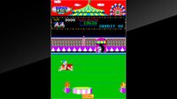 Arcade Archives CIRCUS CHARLIE screenshot, image №2469686 - RAWG