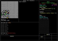 Quest for Valadrin screenshot, image №2836068 - RAWG