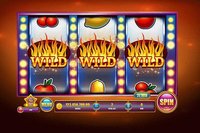 Wolf Slots Free Fun Pokies screenshot, image №1465744 - RAWG