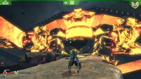 Keppo: The Space Prankster screenshot, image №3415388 - RAWG