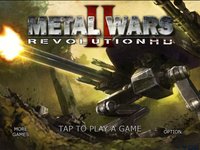 MetalWars2 HD screenshot, image №1641573 - RAWG