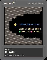 Cave (MBoffin) screenshot, image №1197237 - RAWG