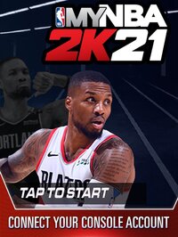 My NBA 2K21 screenshot, image №2498881 - RAWG