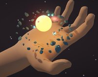 In the Palm of my Hand screenshot, image №1860492 - RAWG
