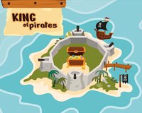 King of Pirates screenshot, image №2202064 - RAWG