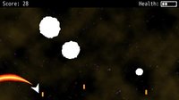 Asteroid Avoider screenshot, image №2326772 - RAWG