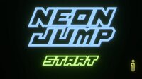 Neon Jump (Knothe) screenshot, image №2957783 - RAWG