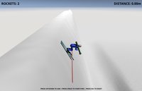 Rocket Ski Jump screenshot, image №2297743 - RAWG