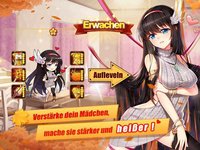 Girls X Battle-Deutsch screenshot, image №2097752 - RAWG