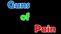 Guns Of Pain (Alex Ker) screenshot, image №3536456 - RAWG