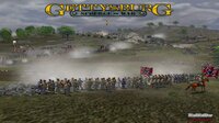 Scourge Of War - Gettysburg screenshot, image №4085983 - RAWG