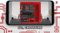 PC Architect Advanced (PC building simulator) screenshot, image №2103068 - RAWG