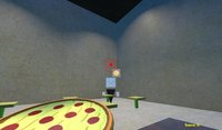 Very Realistic Waiter Simulator screenshot, image №1097209 - RAWG