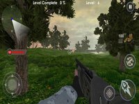 Shoot Deadly Dino For Survival screenshot, image №1920364 - RAWG