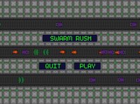 Swarm Rush screenshot, image №2370832 - RAWG