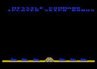 Missile Command (1980) screenshot, image №726168 - RAWG