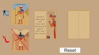 Pharaoh's Tournament screenshot, image №2918258 - RAWG
