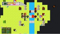 King of Hell (sp4rxs, AntonyGr, MathieuF) screenshot, image №3701546 - RAWG