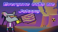 Everyone calls me Johnny screenshot, image №3056232 - RAWG