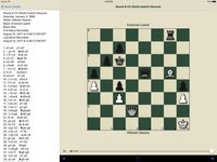 Chess Score Pad screenshot, image №1622853 - RAWG