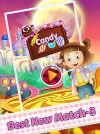 Amazing Candy Fever Adventure screenshot, image №1632781 - RAWG