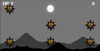 Smile? - Endless Runner Game screenshot, image №3714137 - RAWG