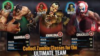 Zombie Fighting Champions screenshot, image №1365707 - RAWG