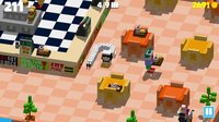 Hungry Eaters screenshot, image №1119597 - RAWG