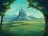 Die Alte im Wald screenshot, image №3842524 - RAWG