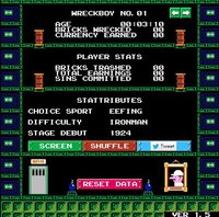 wreckboy screenshot, image №1035512 - RAWG
