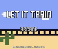 Let It Train (Early Access) screenshot, image №2736756 - RAWG