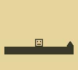 Endless Cube (Gameboy Edition) screenshot, image №2599264 - RAWG