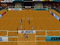 FIFA 97 screenshot, image №1720086 - RAWG