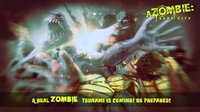 a Zombie: Dead City screenshot, image №1246297 - RAWG