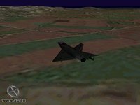 Jane's Combat Simulations: Israeli Air Force screenshot, image №305918 - RAWG