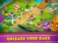 Rush Royale - Tower Defense TD screenshot, image №2629330 - RAWG