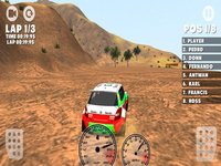 Mobile Rally screenshot, image №976292 - RAWG