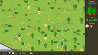 Territory - animals genetic strategy screenshot, image №3272485 - RAWG