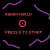 Radda World screenshot, image №2373175 - RAWG